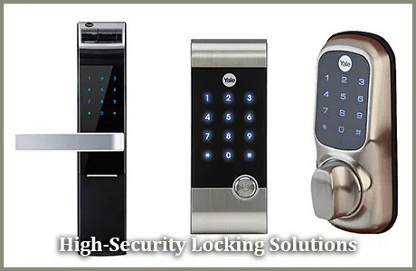 New City IL Locksmith Store, New City, IL 773-609-6078 - High-security-locking